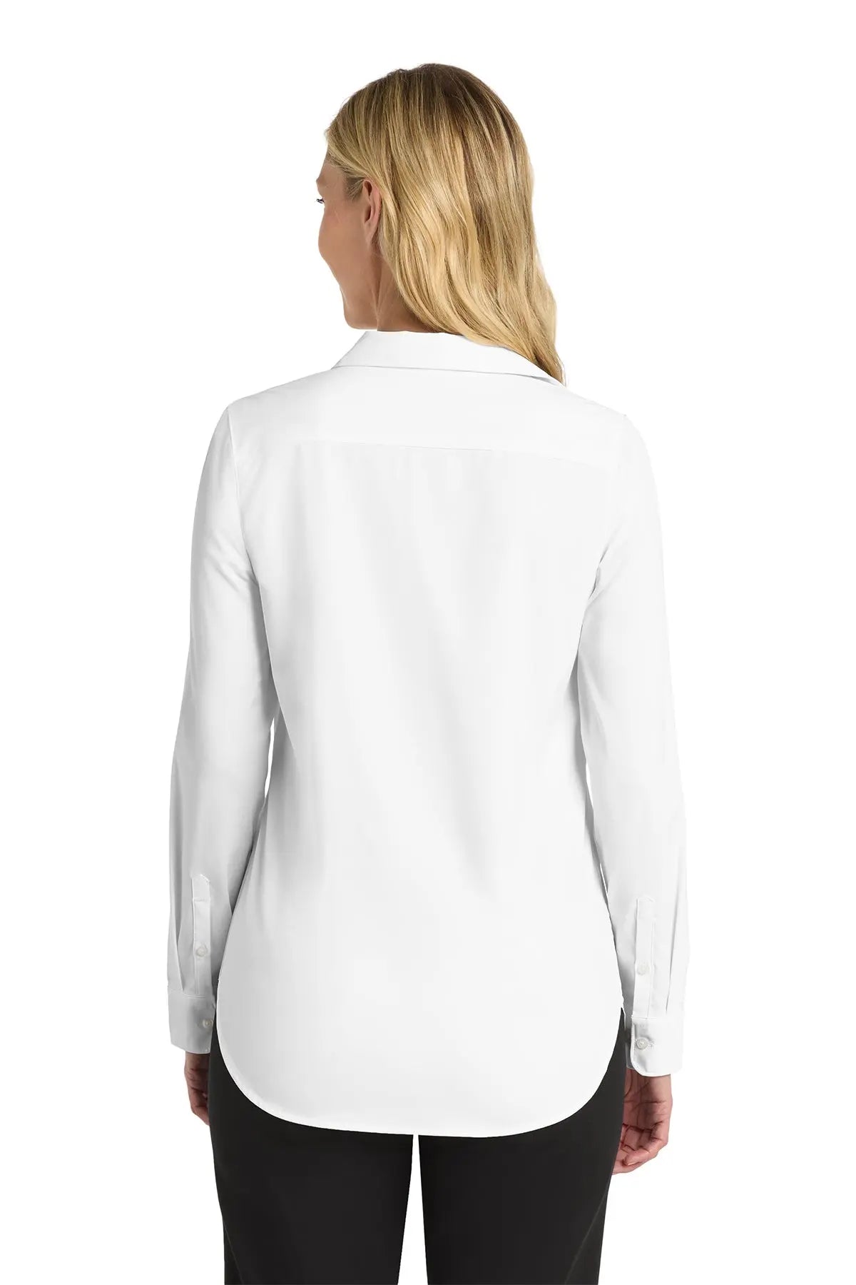 Port Authority® Women's City Stretch Tunic #LW680