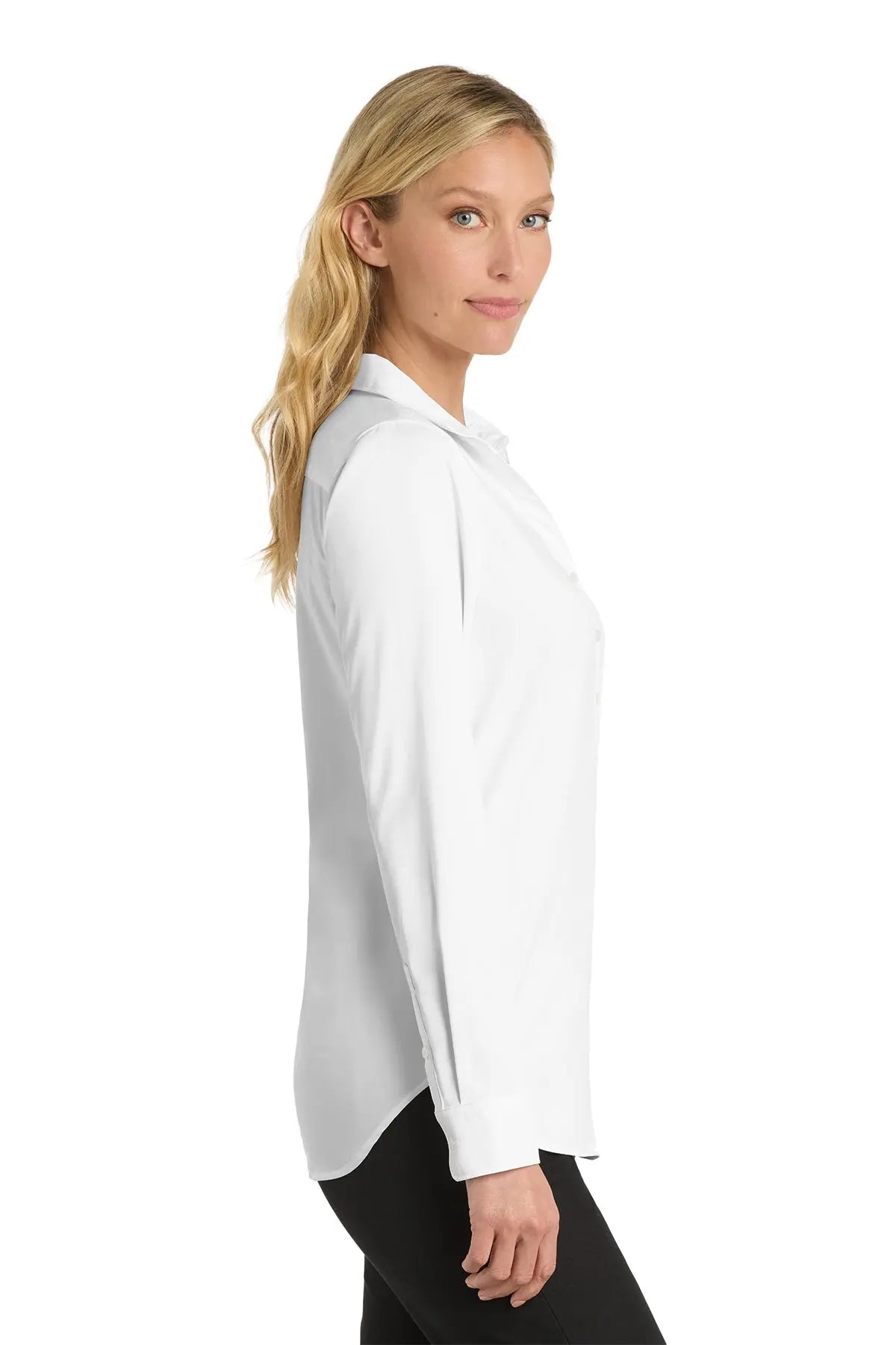Port Authority® Women's City Stretch Tunic #LW680