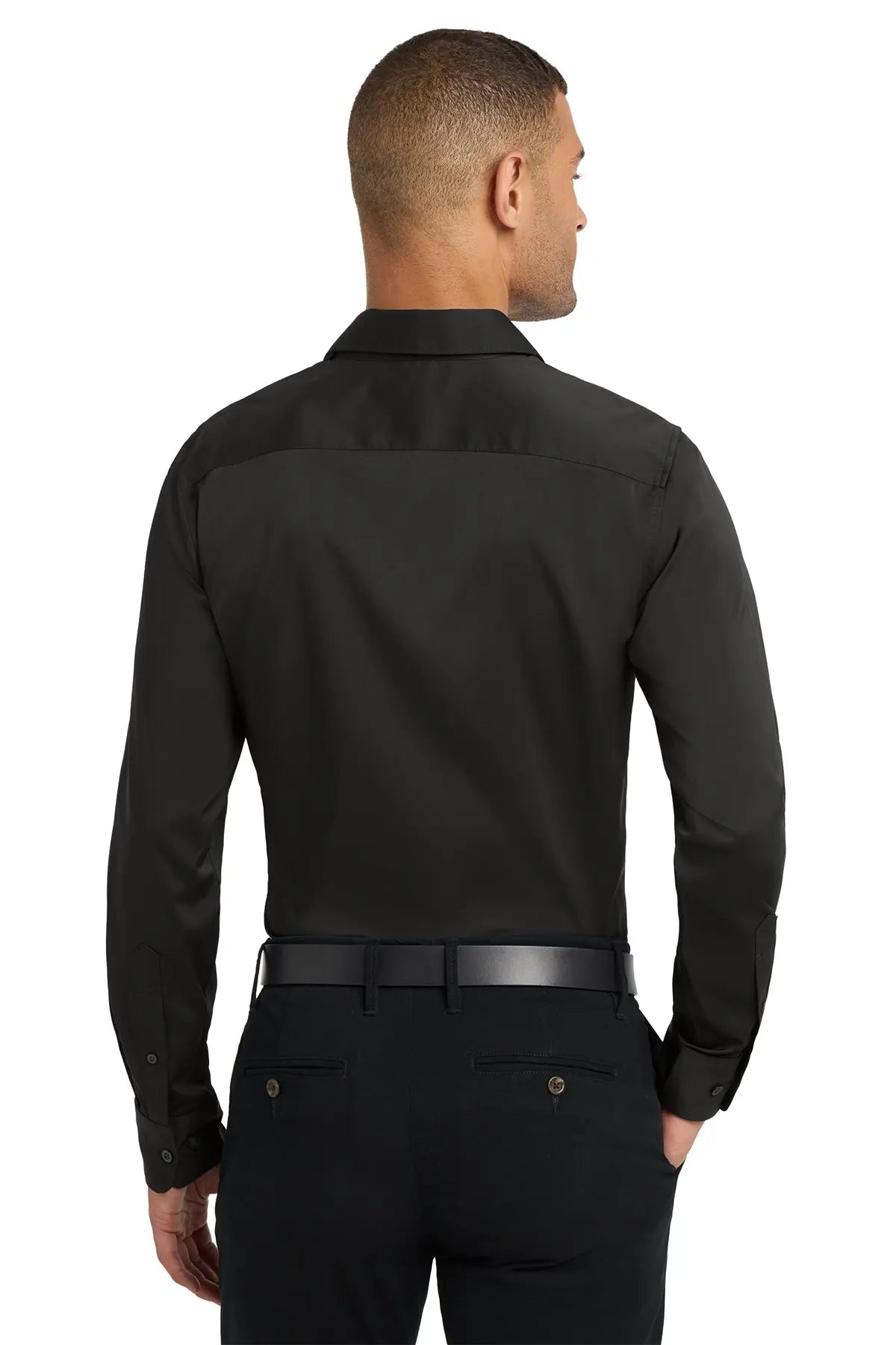 Port Authority® City Stretch Shirt #W680
