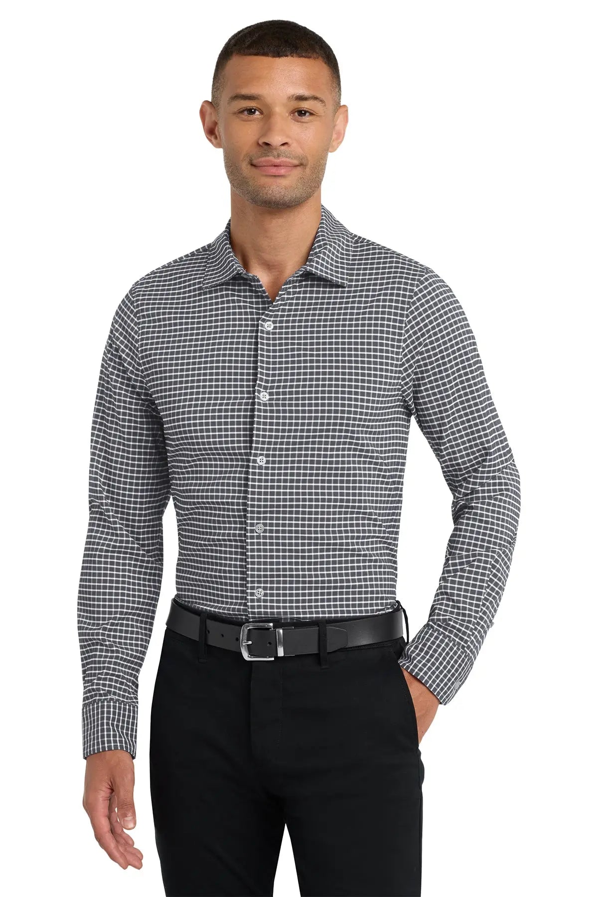 Port Authority® City Stretch Shirt #W680