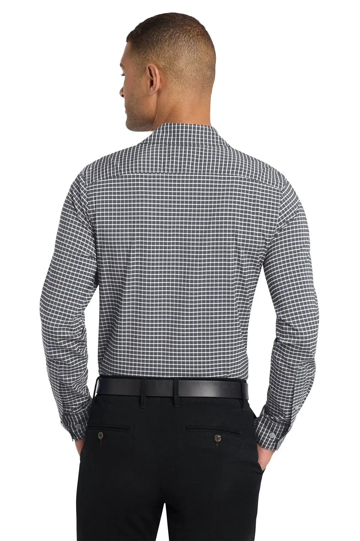 Port Authority® City Stretch Shirt #W680