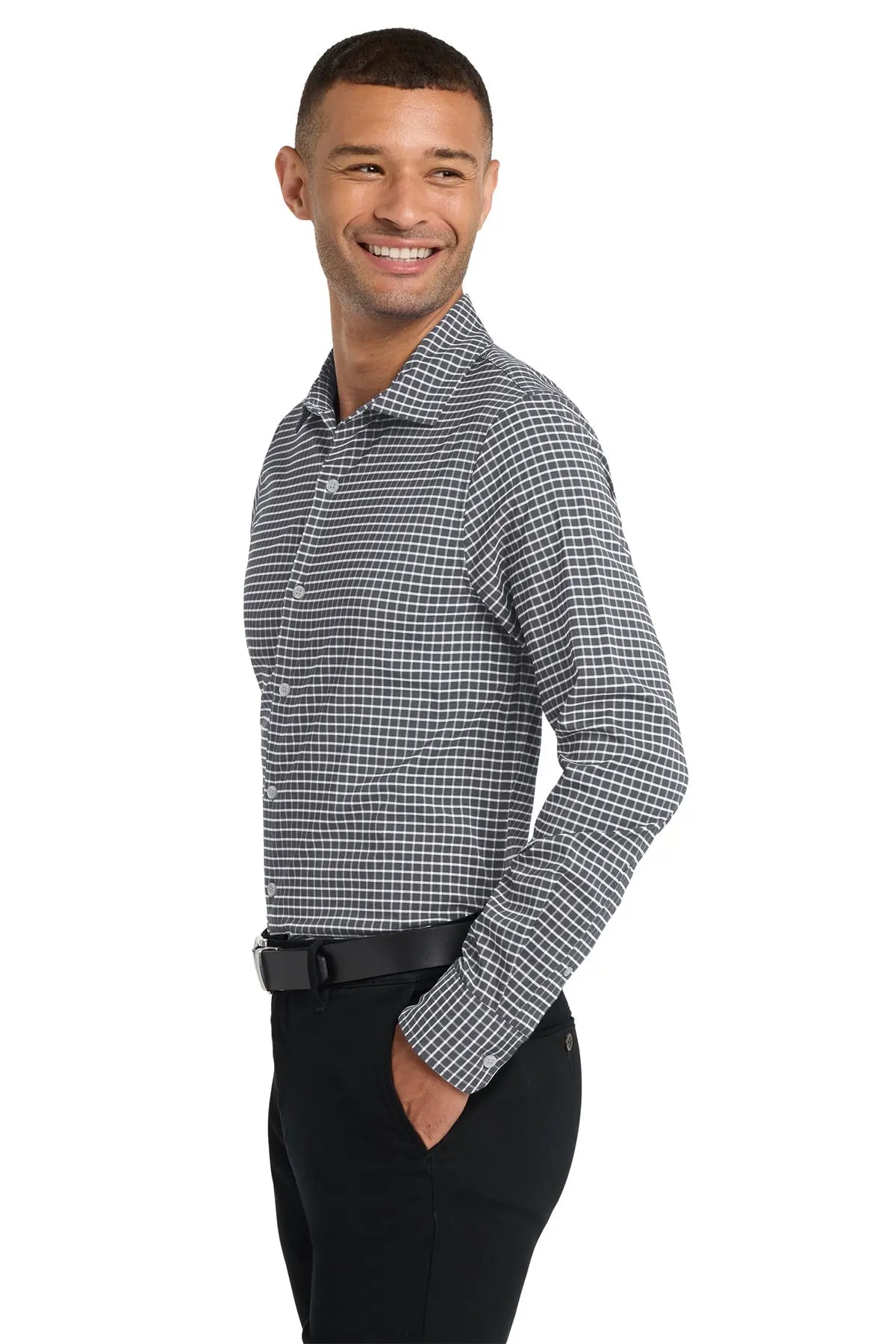 Port Authority® City Stretch Shirt #W680