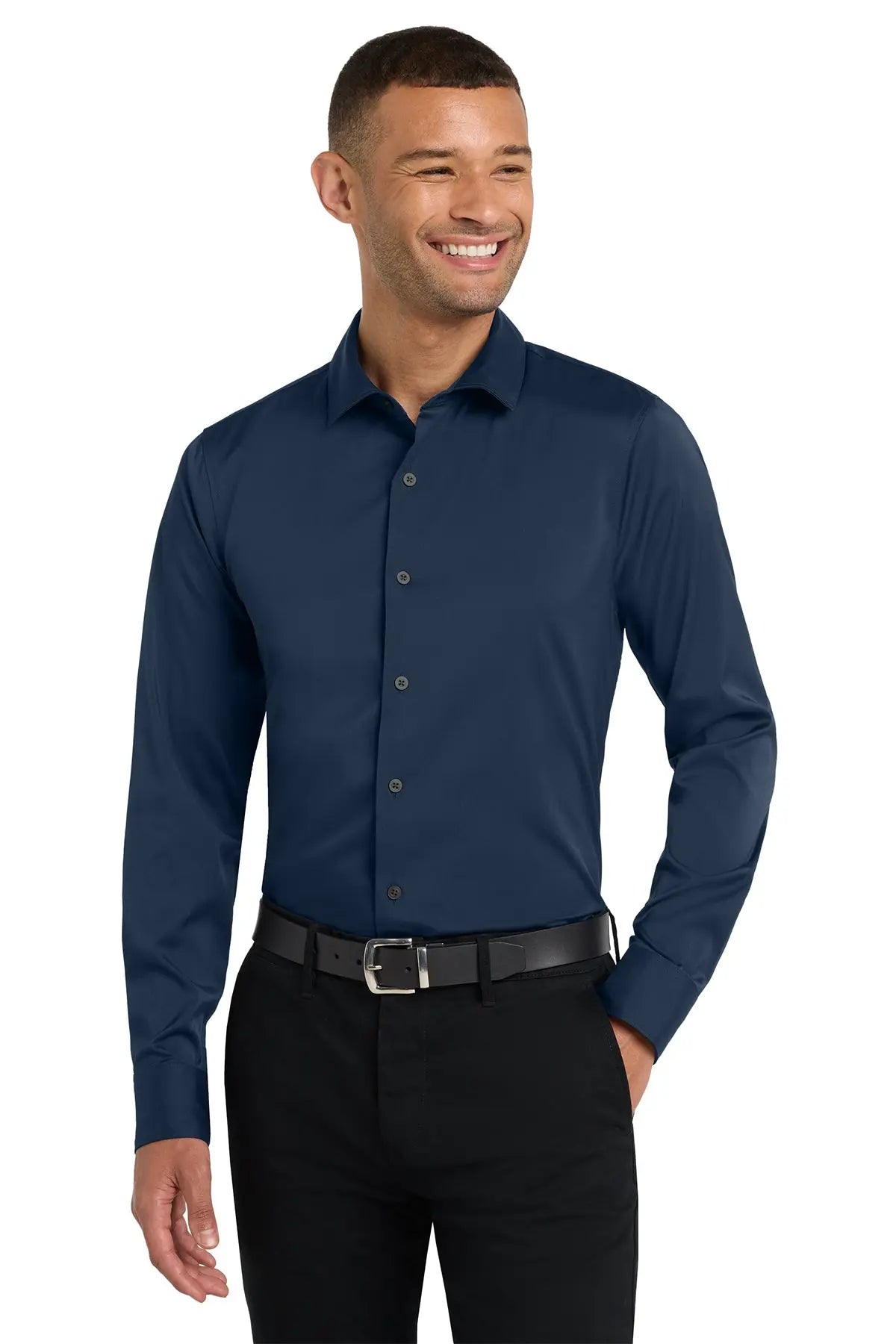 Port Authority® City Stretch Shirt #W680