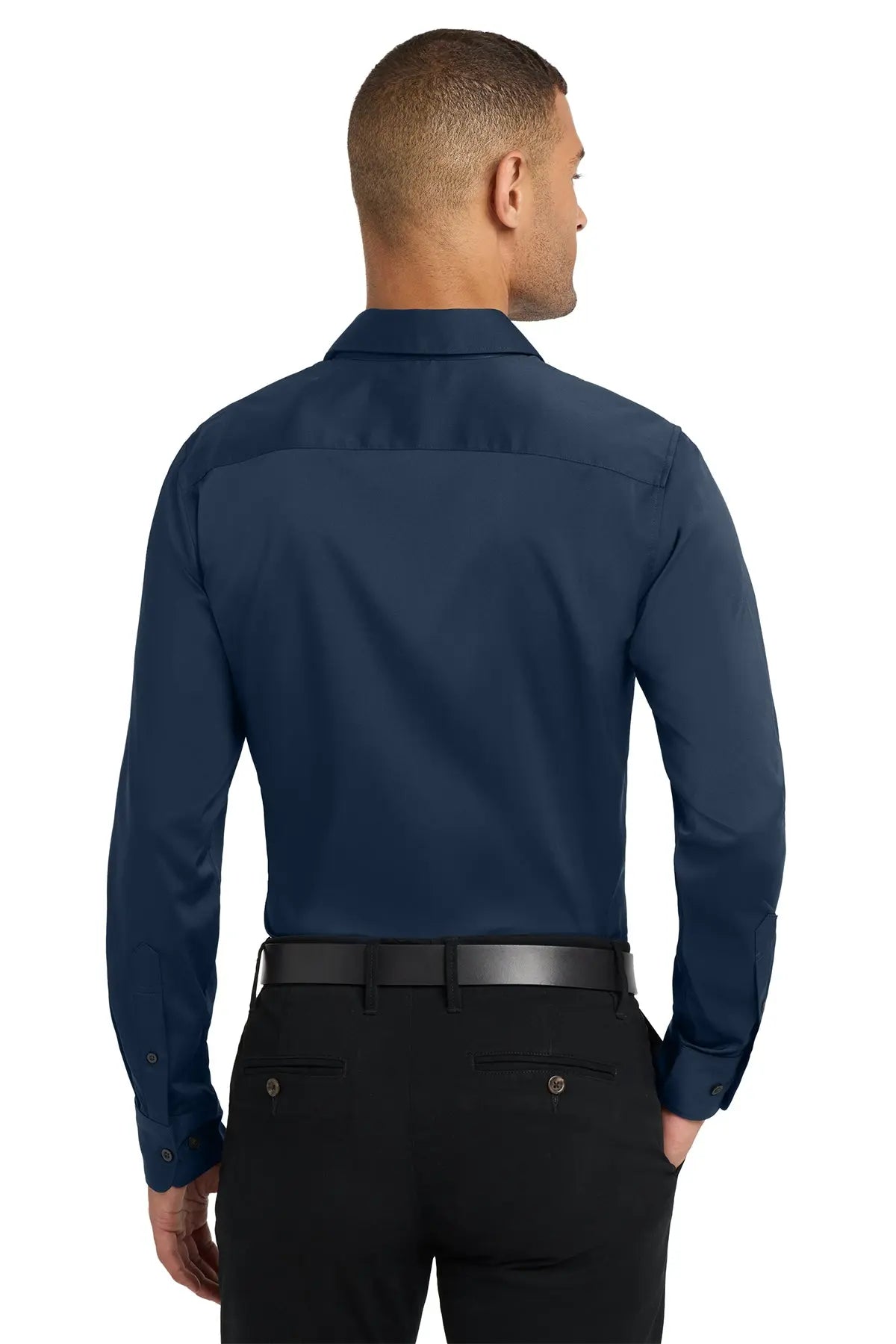 Port Authority® City Stretch Shirt #W680