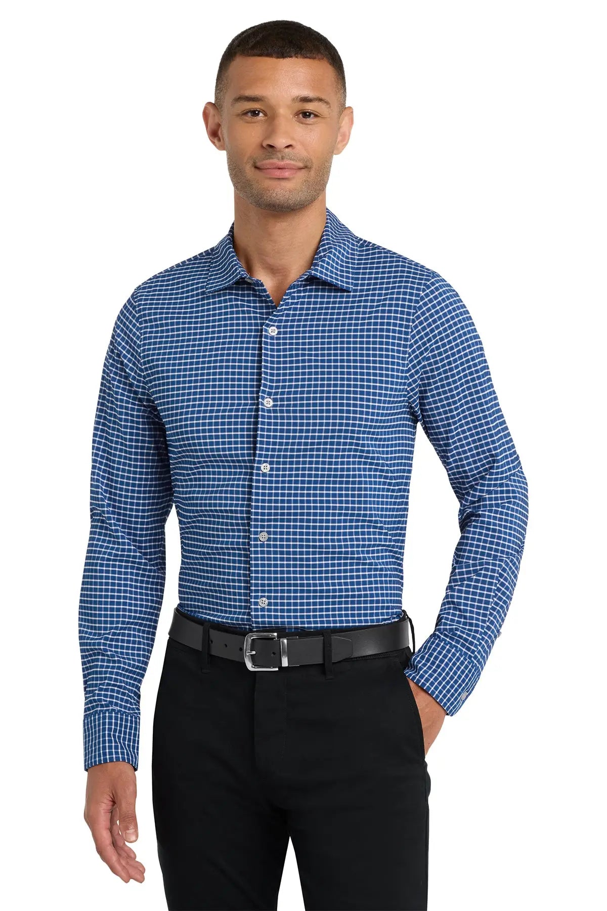 Port Authority® City Stretch Shirt #W680