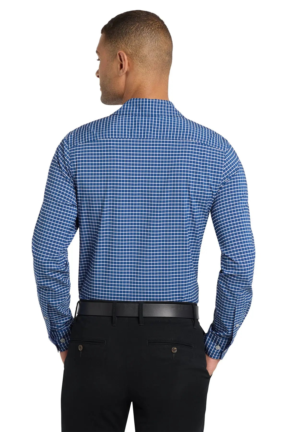 Port Authority® City Stretch Shirt #W680