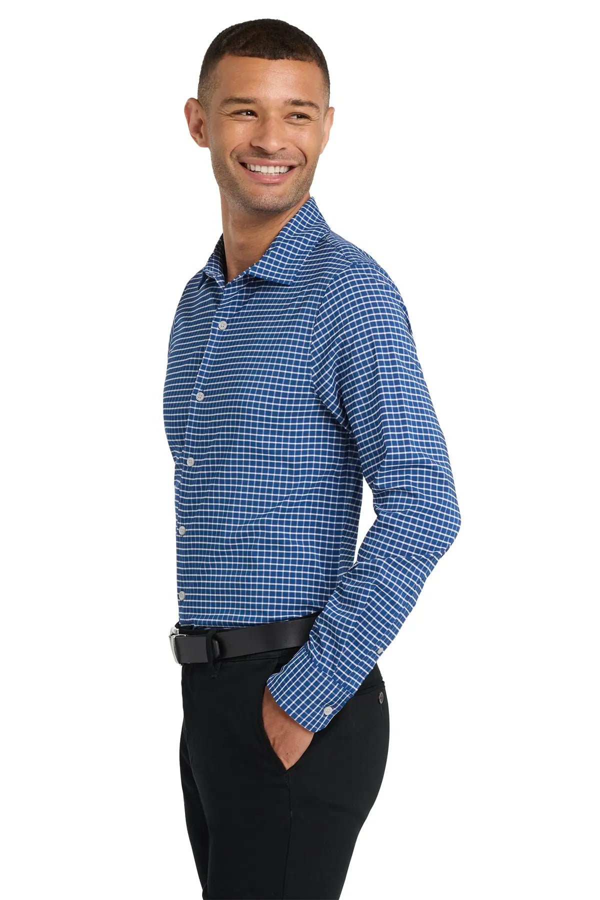 Port Authority® City Stretch Shirt #W680