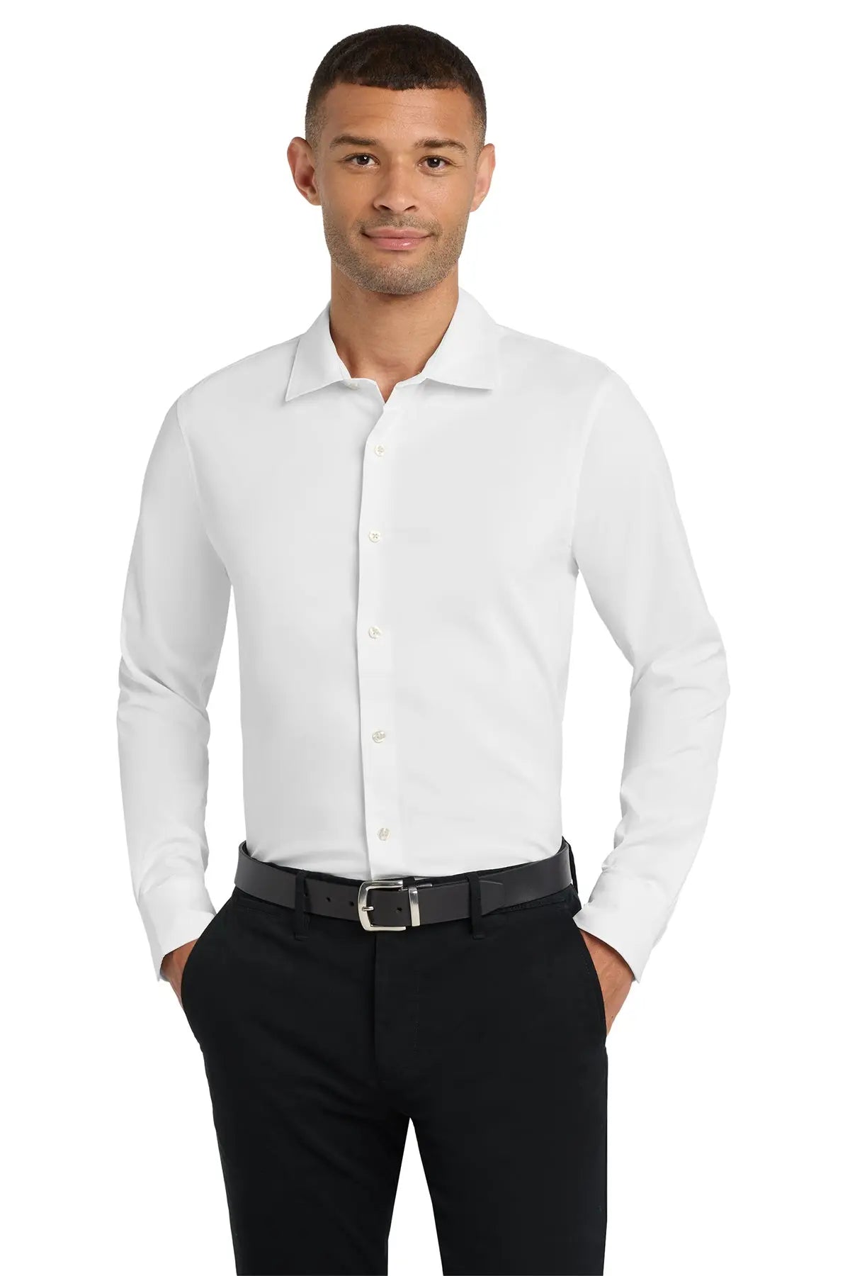 Port Authority® City Stretch Shirt #W680