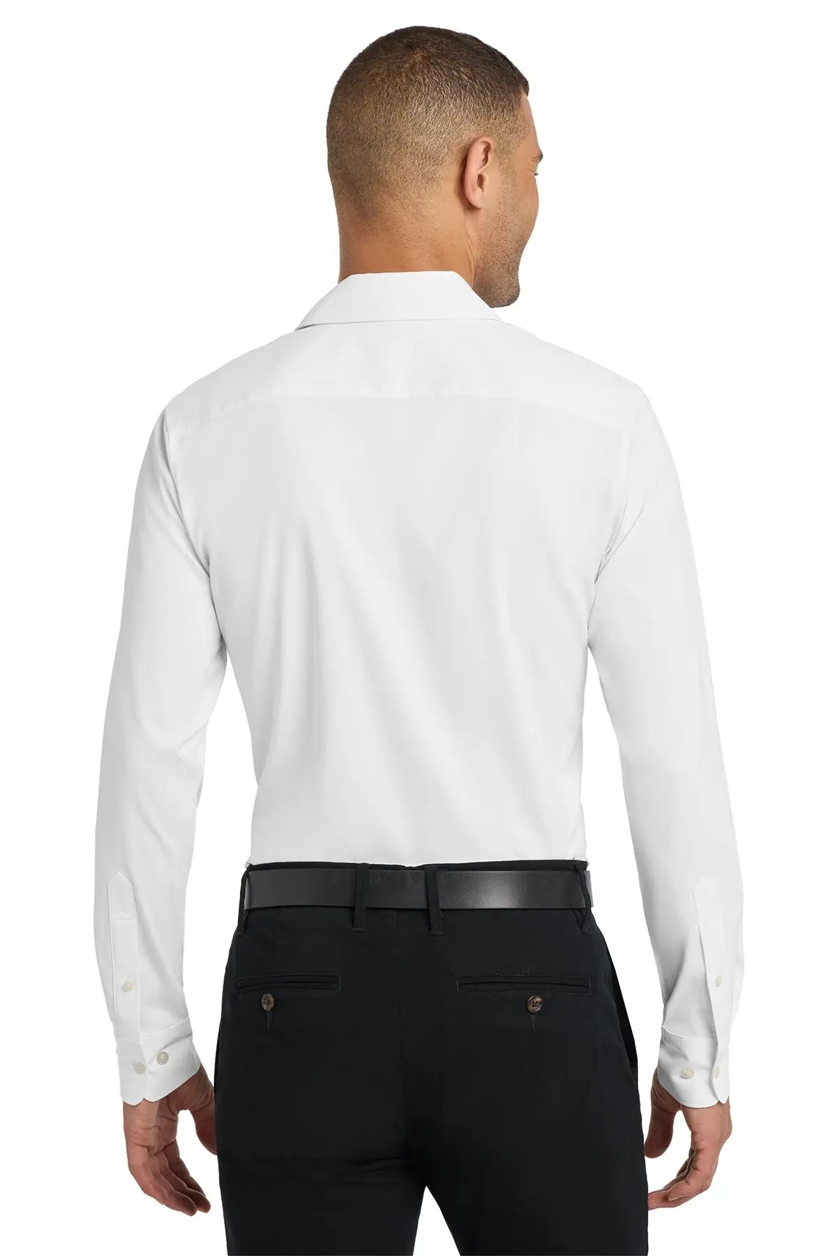 Port Authority® City Stretch Shirt #W680