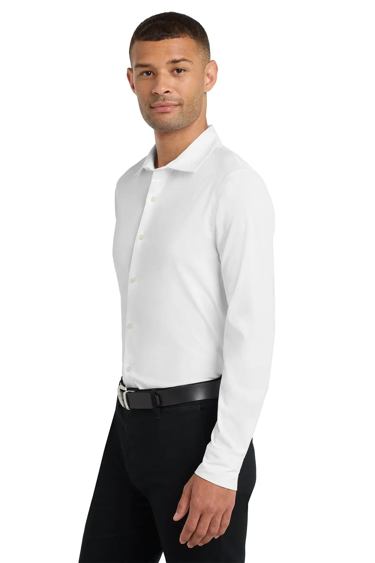 Port Authority® City Stretch Shirt #W680