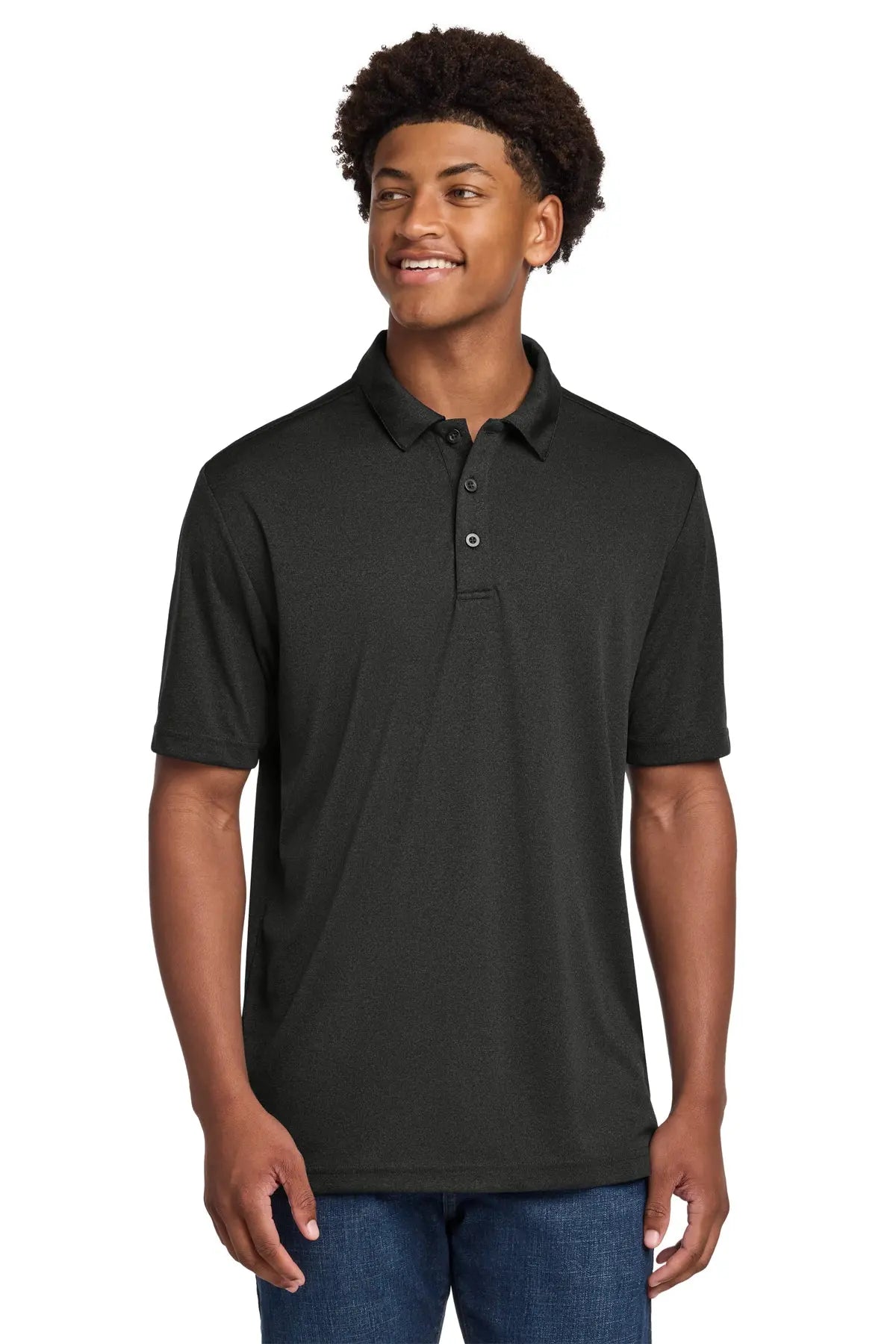 Sport-Tek® Endeavor Polo #ST467Game Over Merch