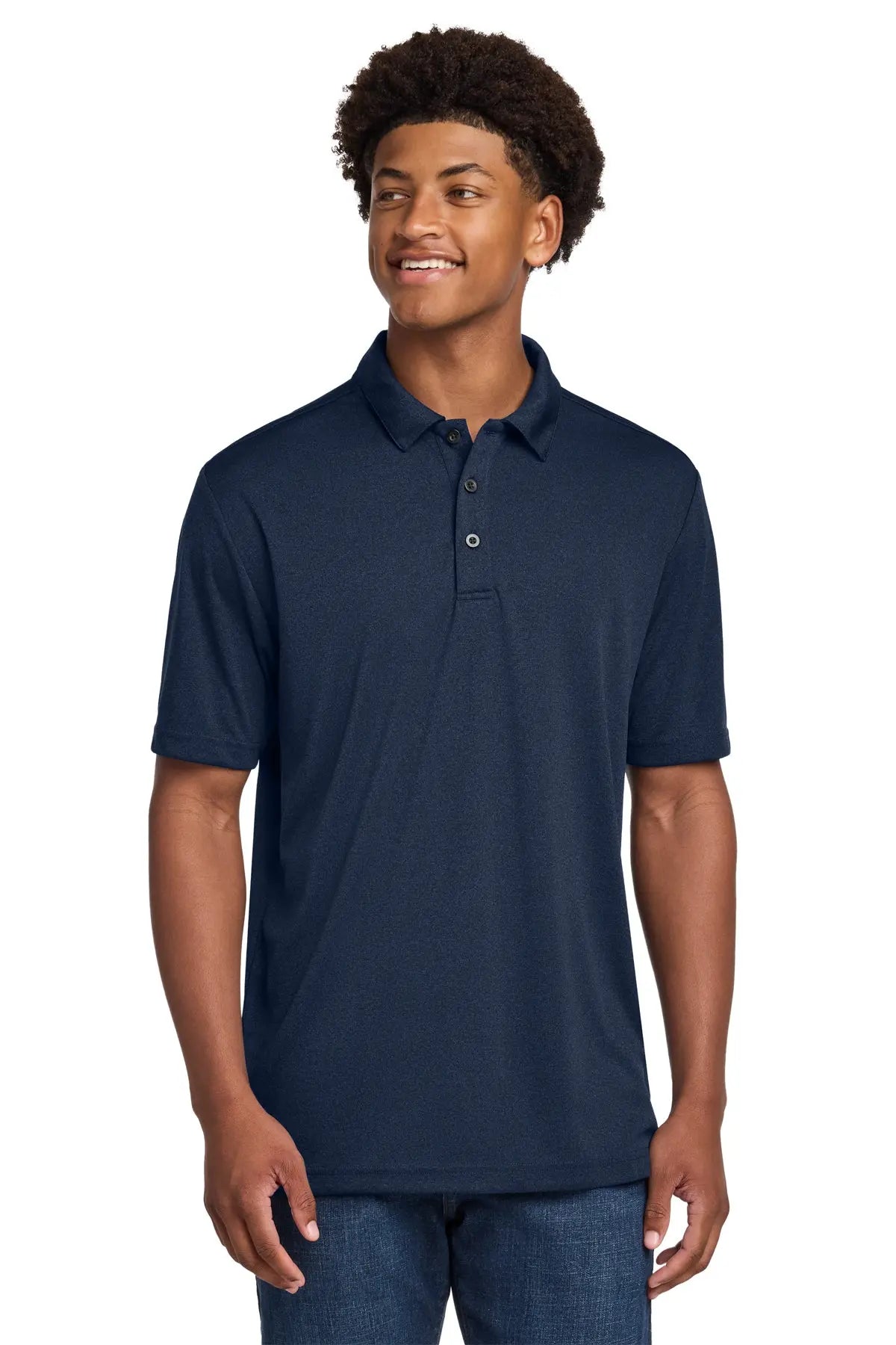 Sport-Tek® Endeavor Polo #ST467Game Over Merch