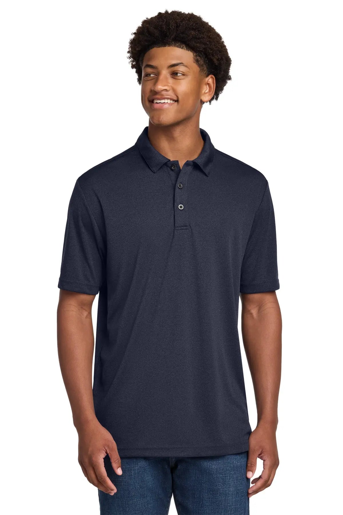 Sport-Tek® Endeavor Polo #ST467Game Over Merch