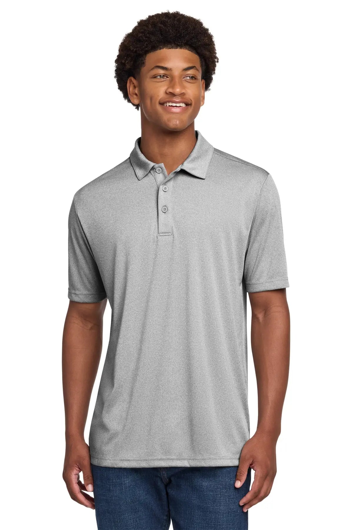 Sport-Tek® Endeavor Polo #ST467Game Over Merch