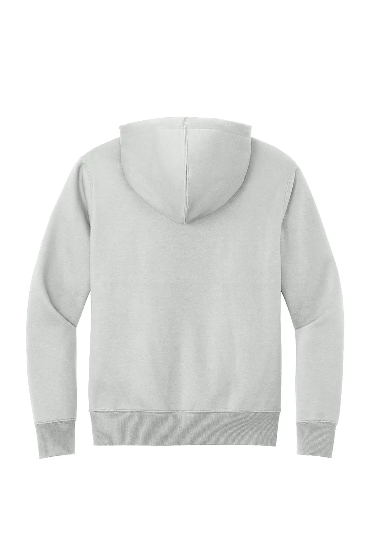 District® Perfect Weight® Fleece Hoodie #DT1101