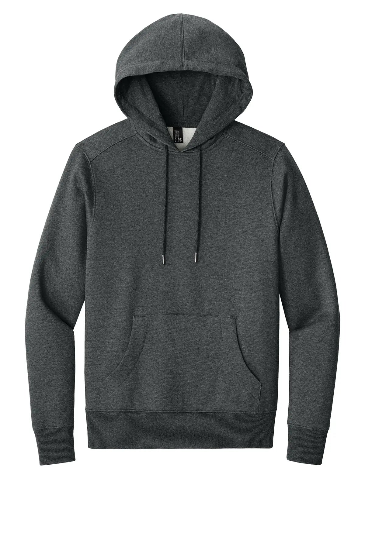 District® Perfect Weight® Fleece Hoodie #DT1101