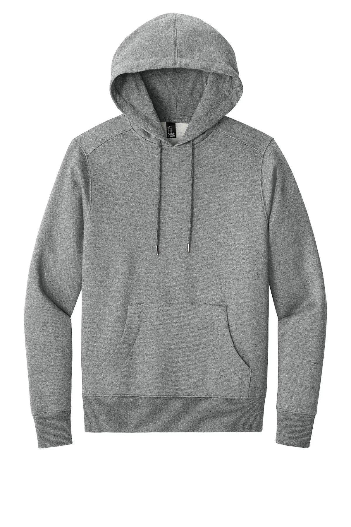 District® Perfect Weight® Fleece Hoodie #DT1101
