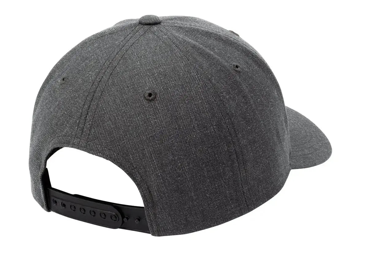 Sport-Tek® YP Classics® Curve Bill Snapback Cap #STC43 Game Over Merch