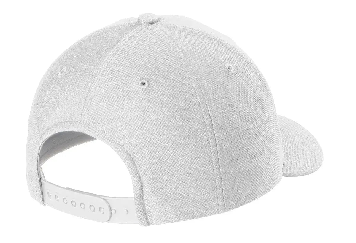 Sport-Tek® Action Snapback Cap #STC50 Game Over Merch