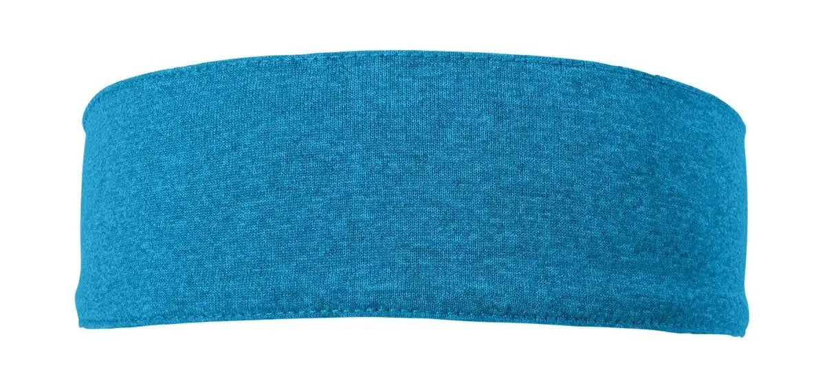 Sport-Tek® Contender™ Headband #STA46 Game Over Merch
