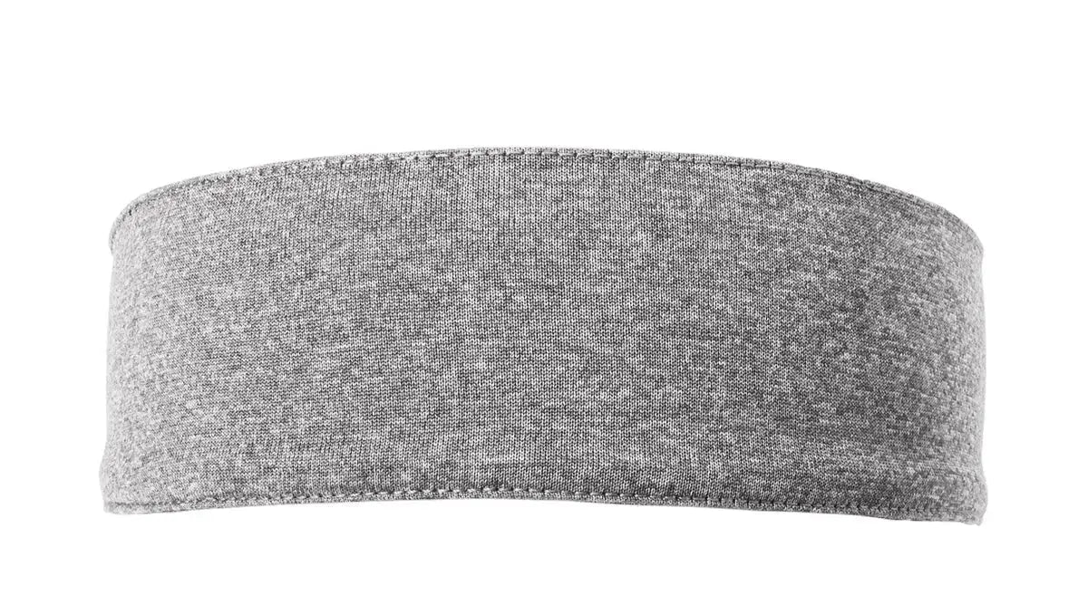 Sport-Tek® Contender™ Headband #STA46 Game Over Merch