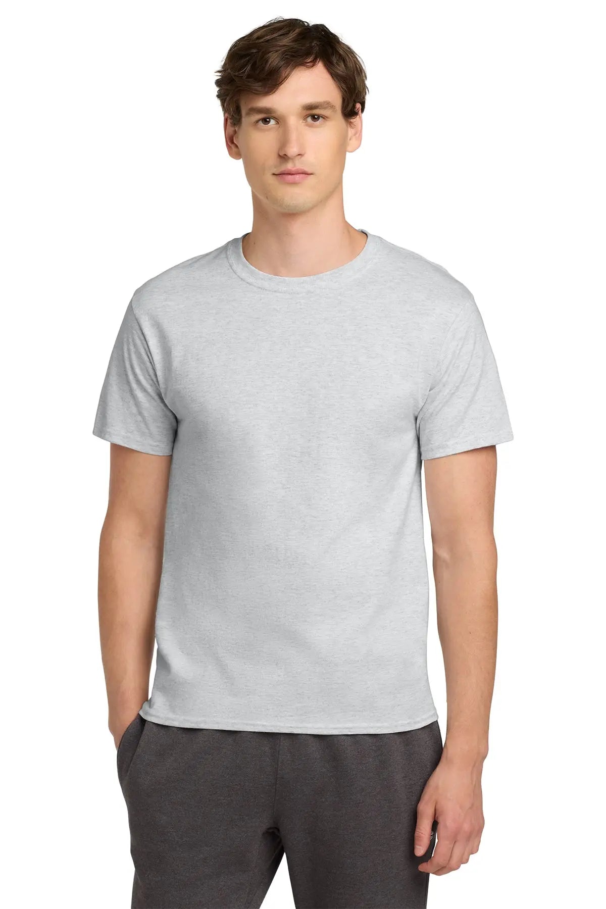 Champion® Heritage 6-Oz. Jersey Tee #T425