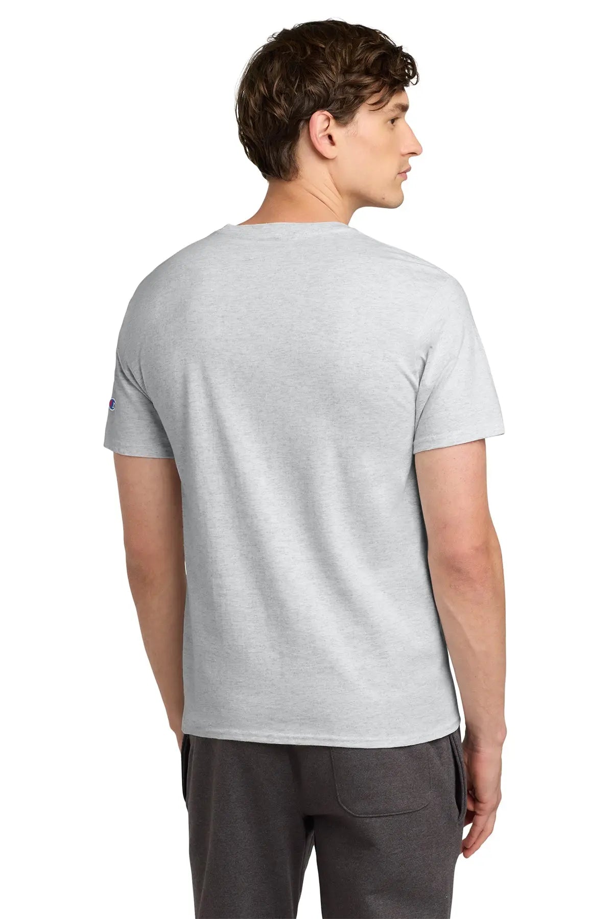Champion® Heritage 6-Oz. Jersey Tee #T425