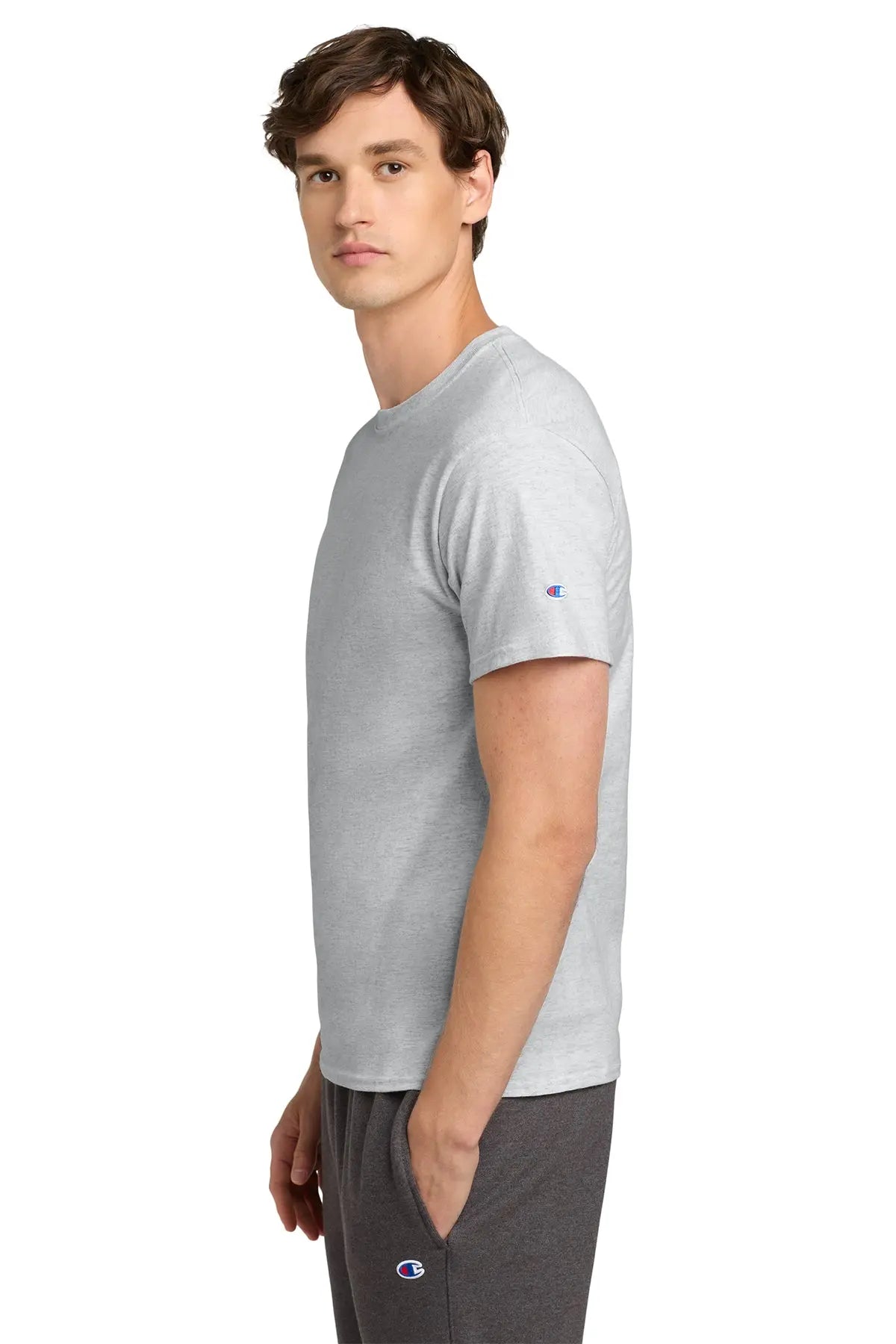 Champion® Heritage 6-Oz. Jersey Tee #T425