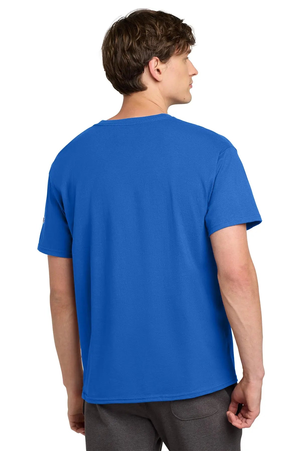 Champion® Heritage 6-Oz. Jersey Tee #T425