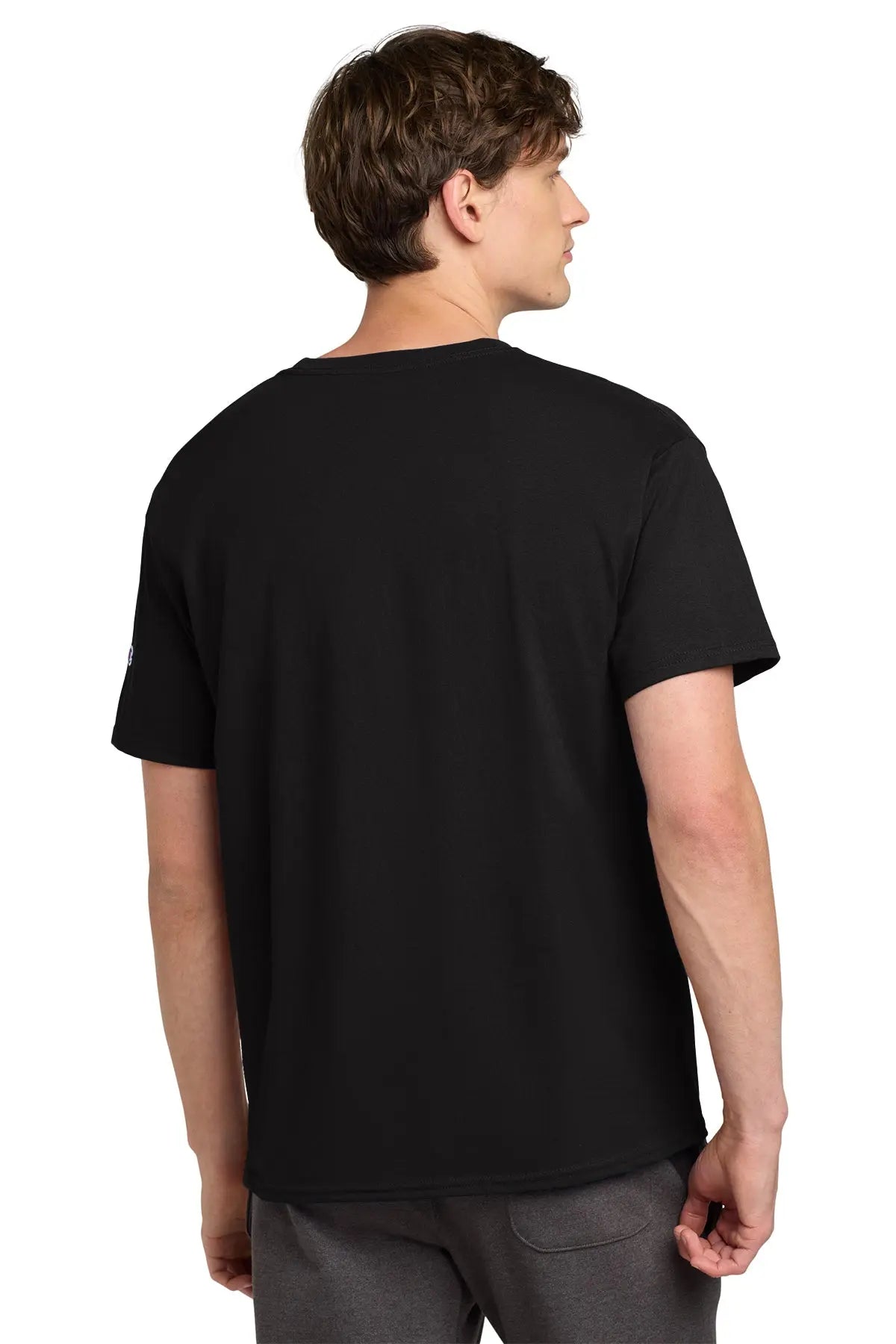 Champion® Heritage 6-Oz. Jersey Tee #T425