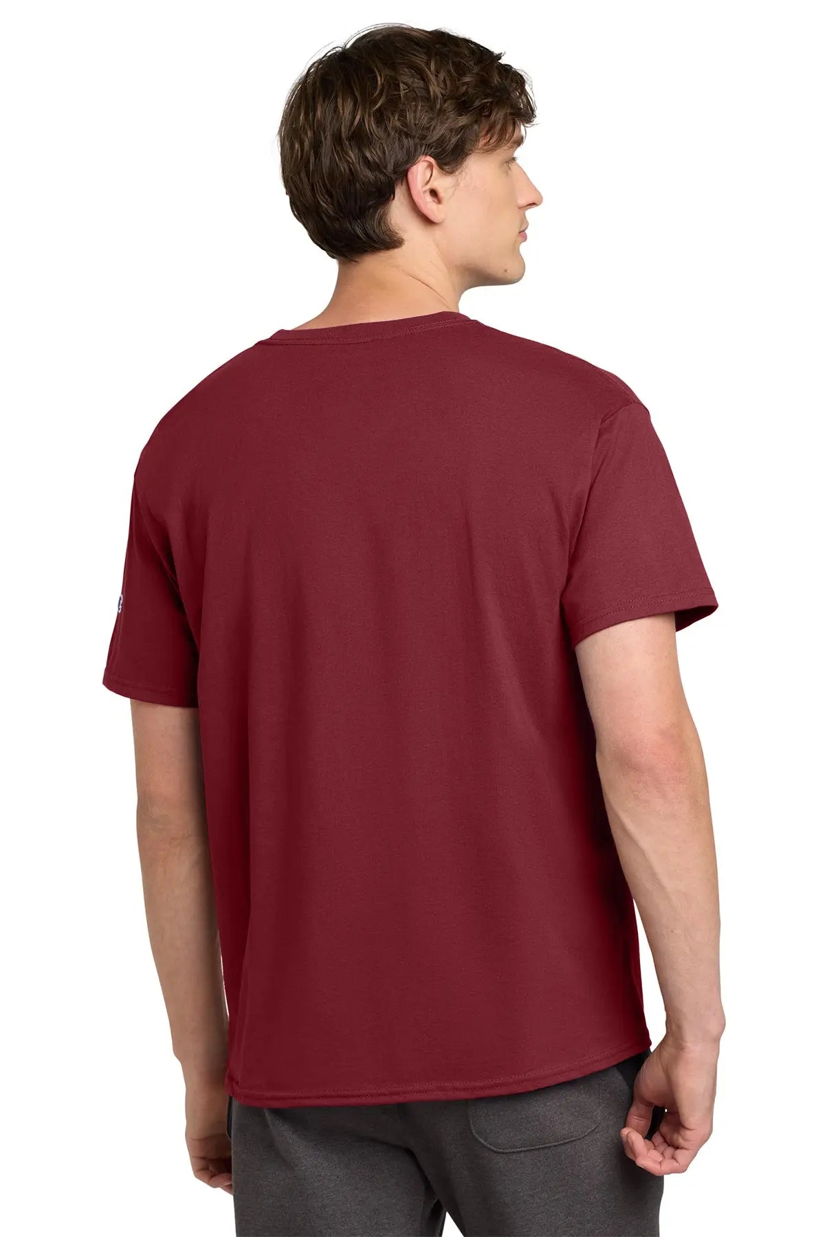 Champion® Heritage 6-Oz. Jersey Tee #T425