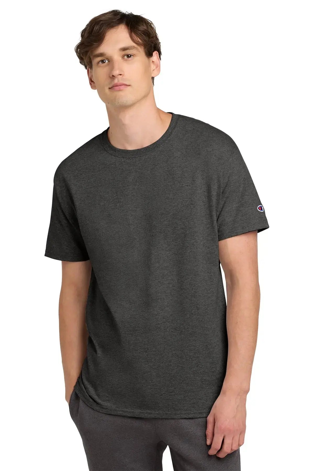Champion® Heritage 6-Oz. Jersey Tee #T425 Game Over Merch