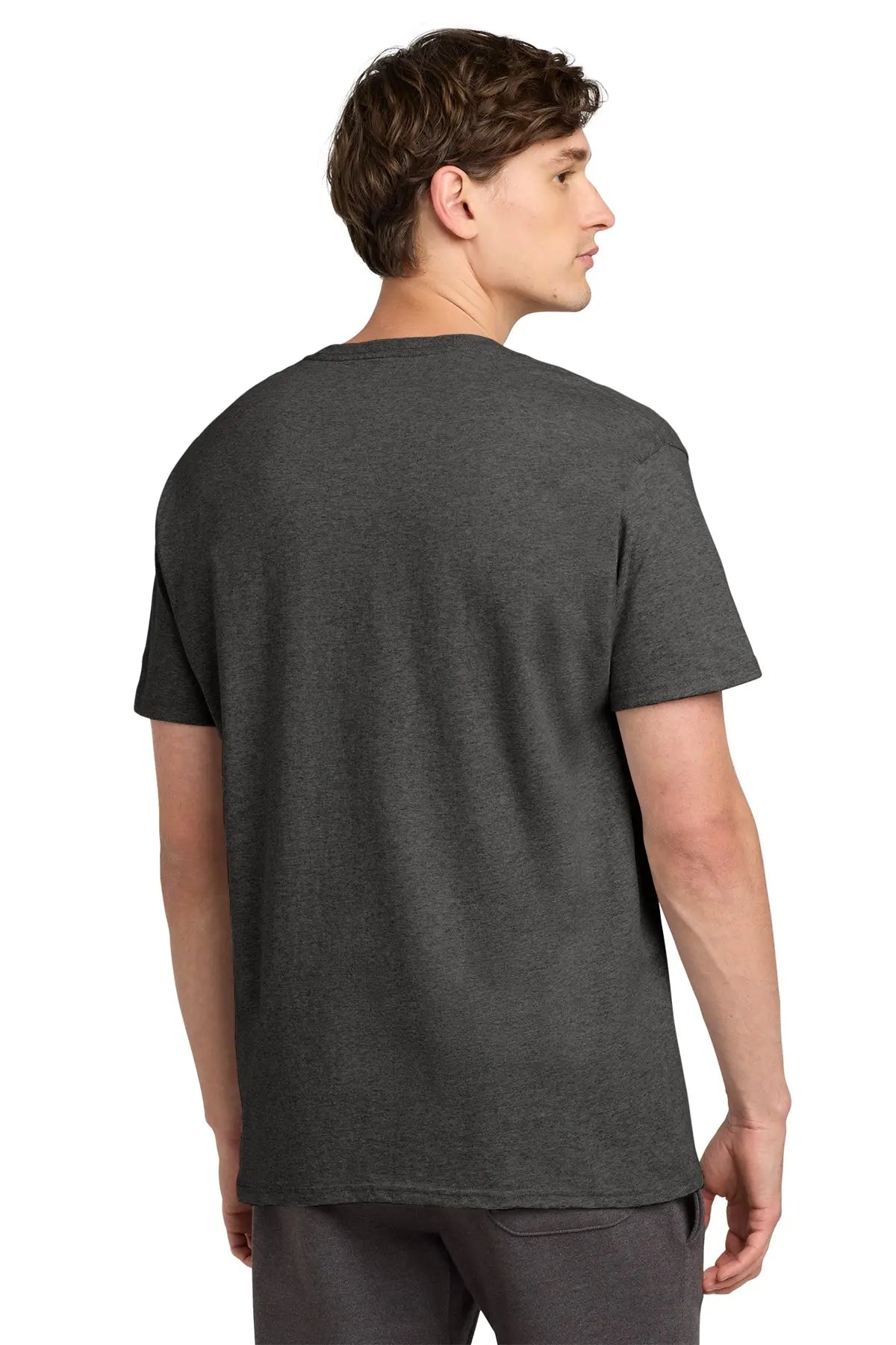 Champion® Heritage 6-Oz. Jersey Tee #T425
