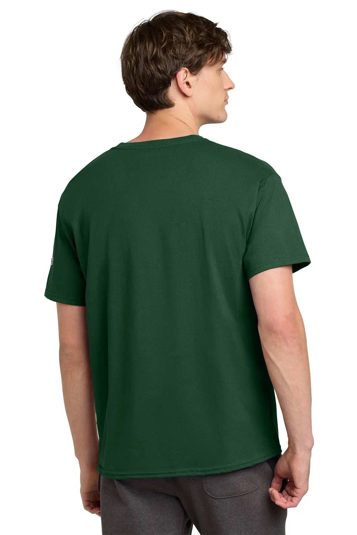 Champion® Heritage 6-Oz. Jersey Tee #T425