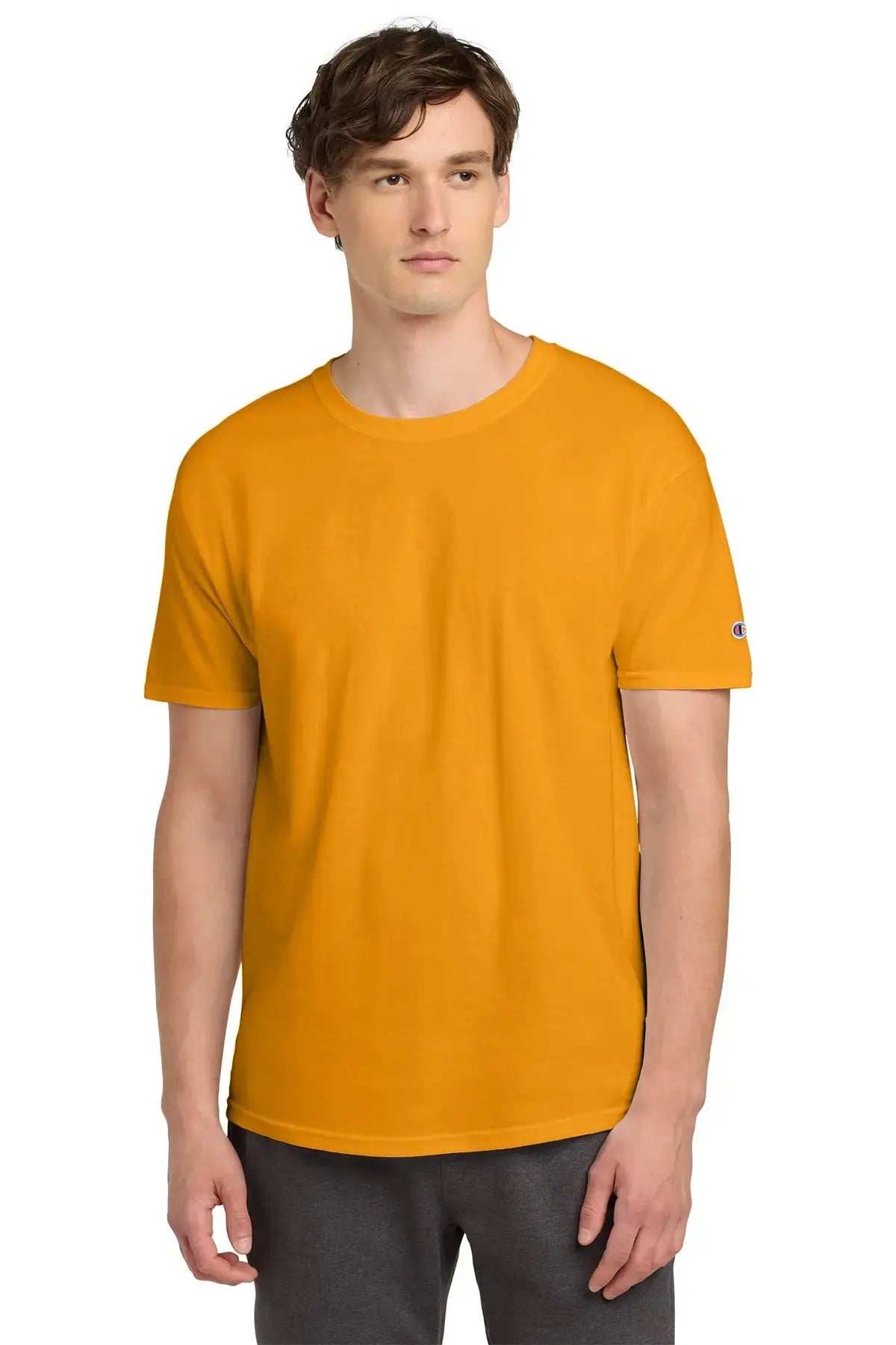 Champion® Heritage 6-Oz. Jersey Tee #T425 Game Over Merch