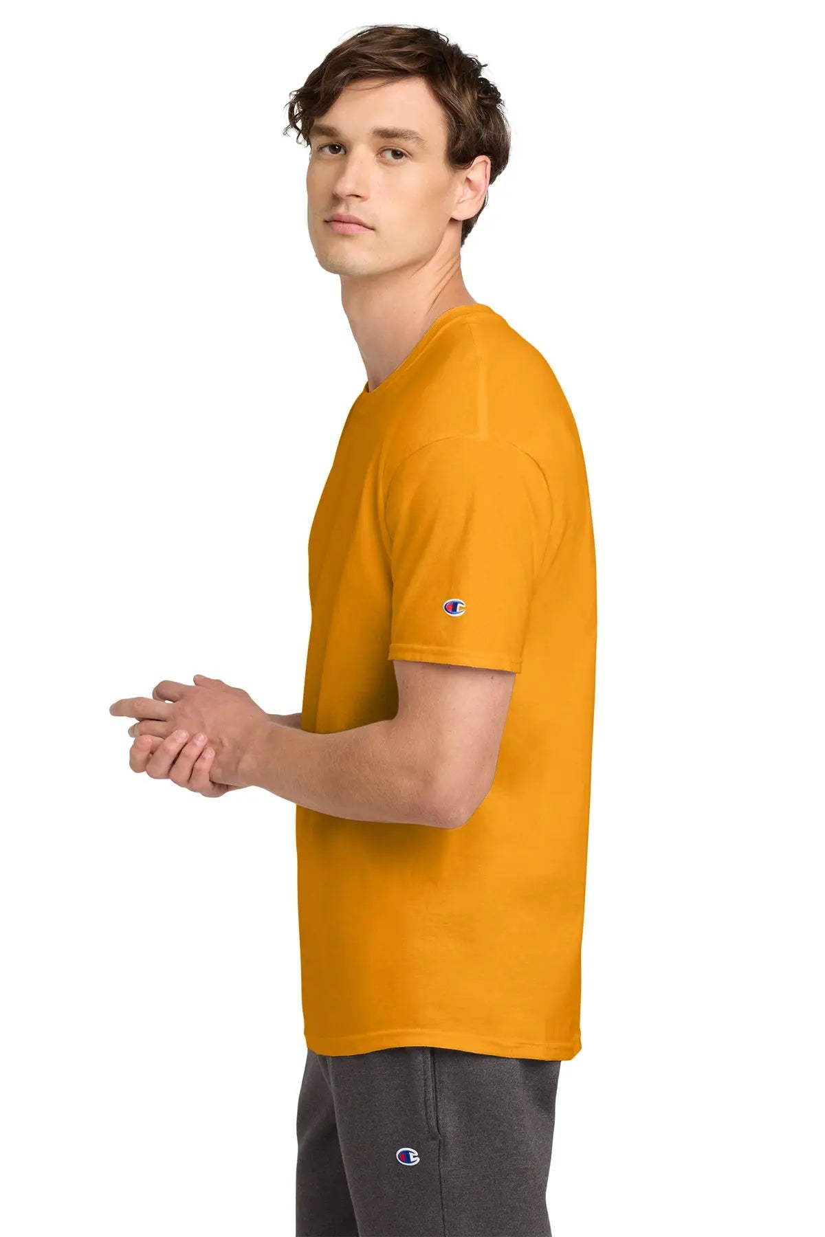 Champion® Heritage 6-Oz. Jersey Tee #T425