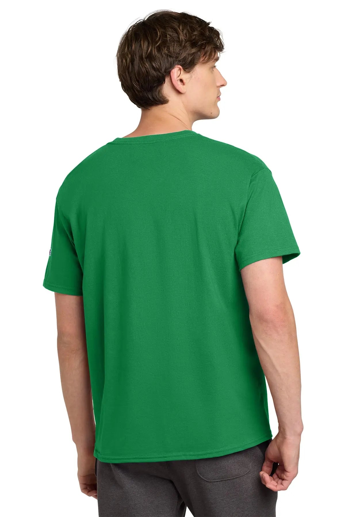 Champion® Heritage 6-Oz. Jersey Tee #T425