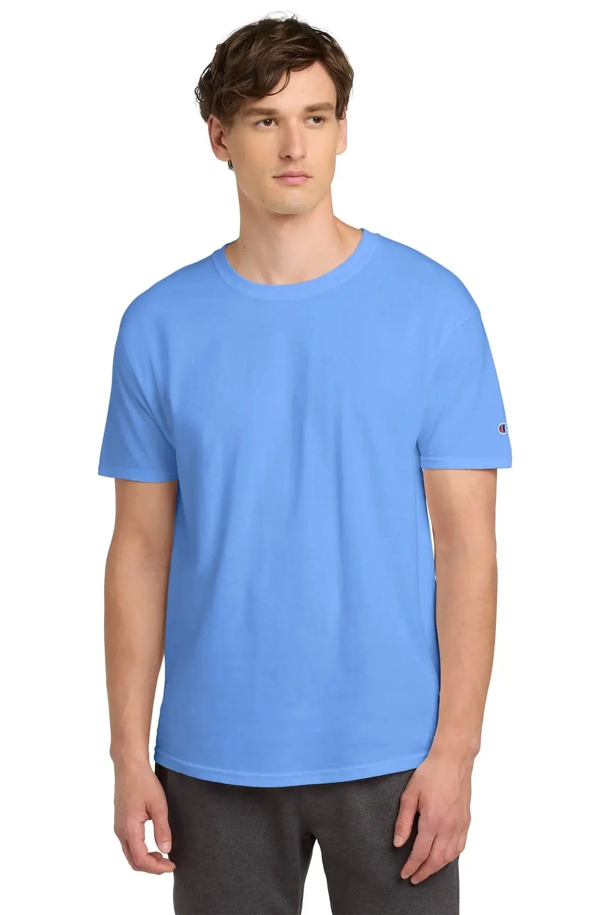 Champion® Heritage 6-Oz. Jersey Tee #T425 Game Over Merch