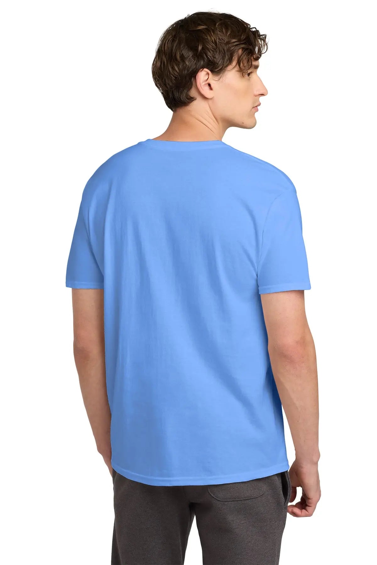Champion® Heritage 6-Oz. Jersey Tee #T425
