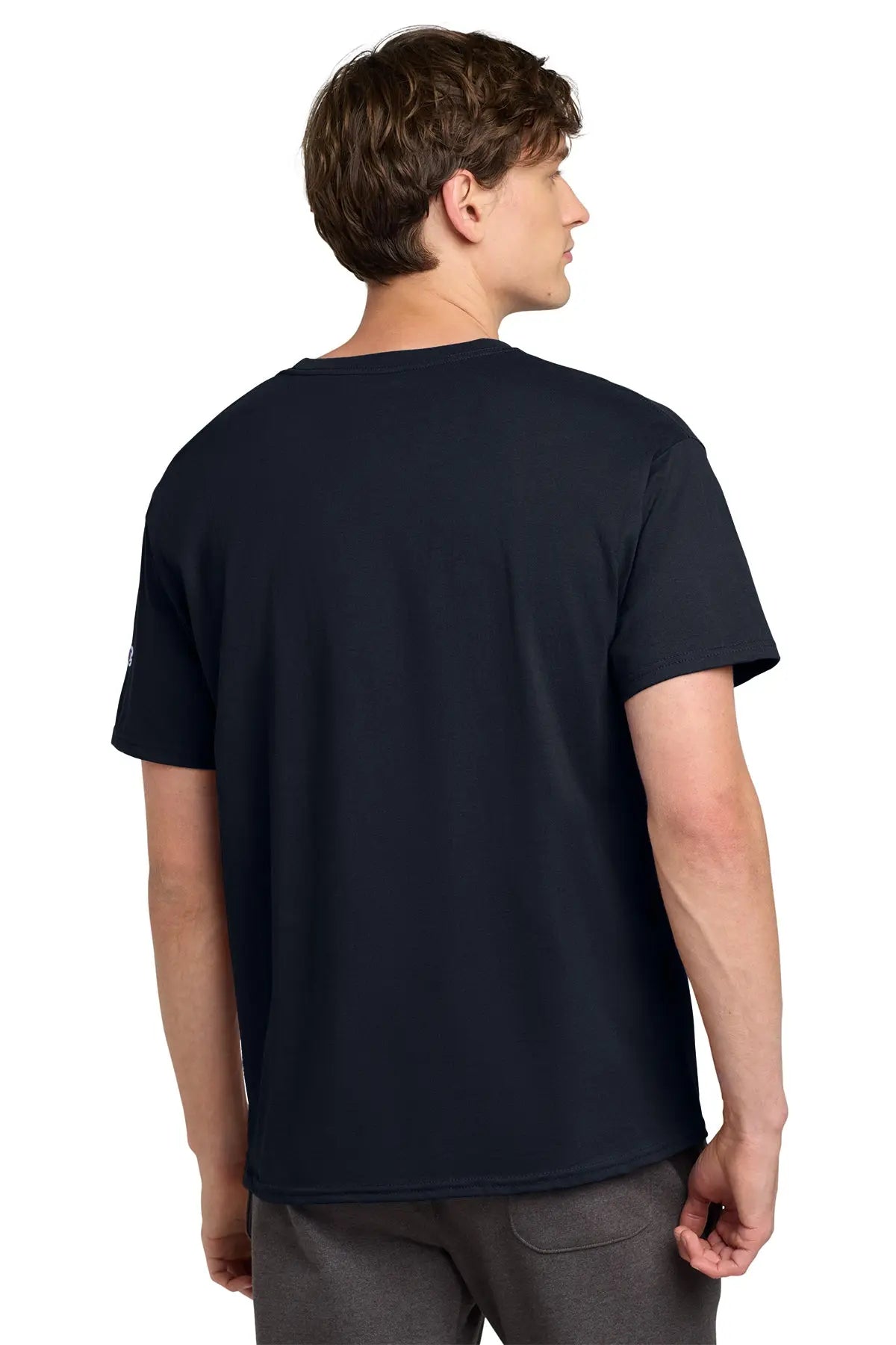 Champion® Heritage 6-Oz. Jersey Tee #T425