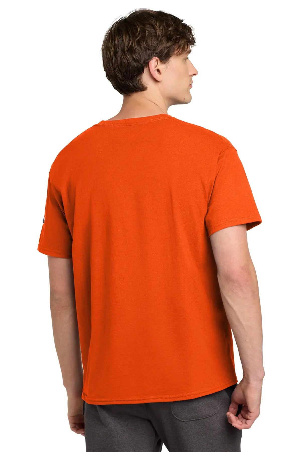 Champion® Heritage 6-Oz. Jersey Tee #T425