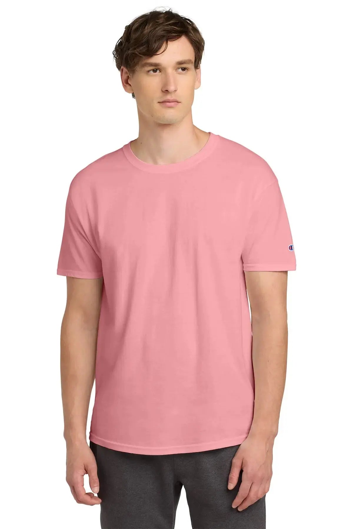 Champion® Heritage 6-Oz. Jersey Tee #T425 Game Over Merch