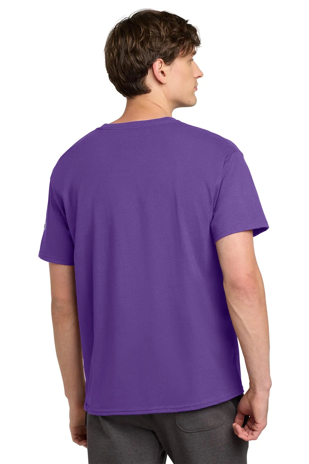 Champion® Heritage 6-Oz. Jersey Tee #T425
