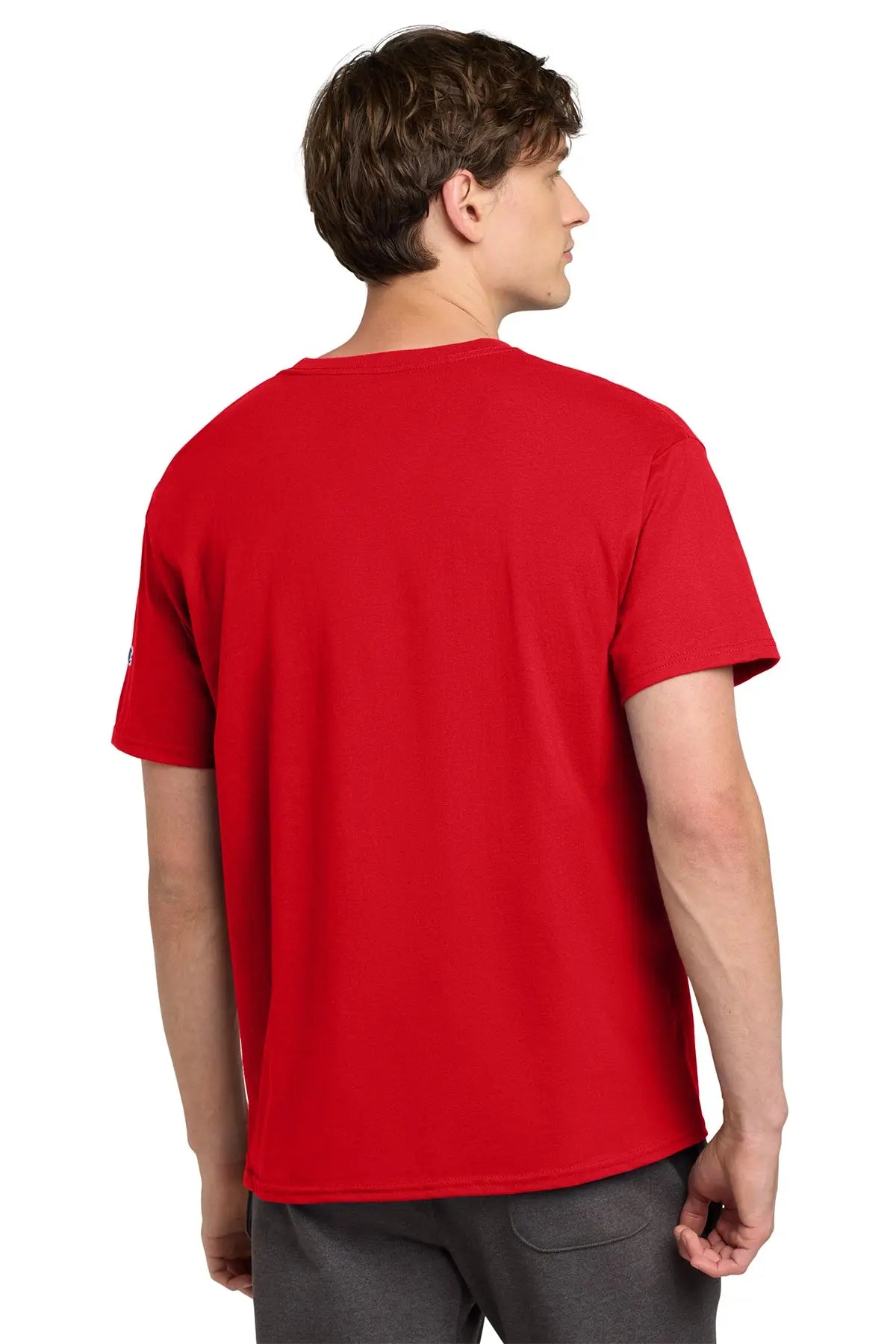 Champion® Heritage 6-Oz. Jersey Tee #T425