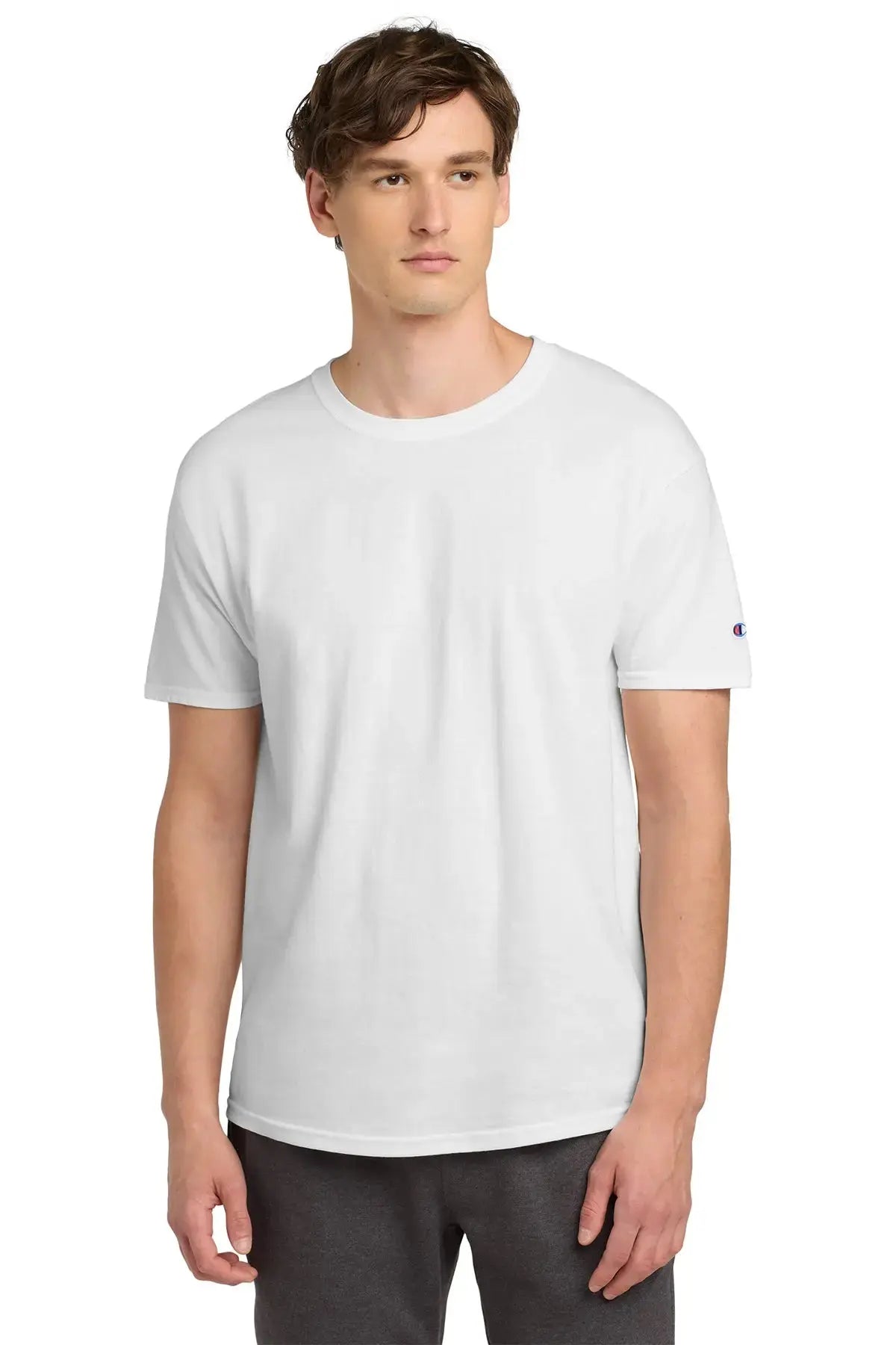 Champion® Heritage 6-Oz. Jersey Tee #T425 Game Over Merch