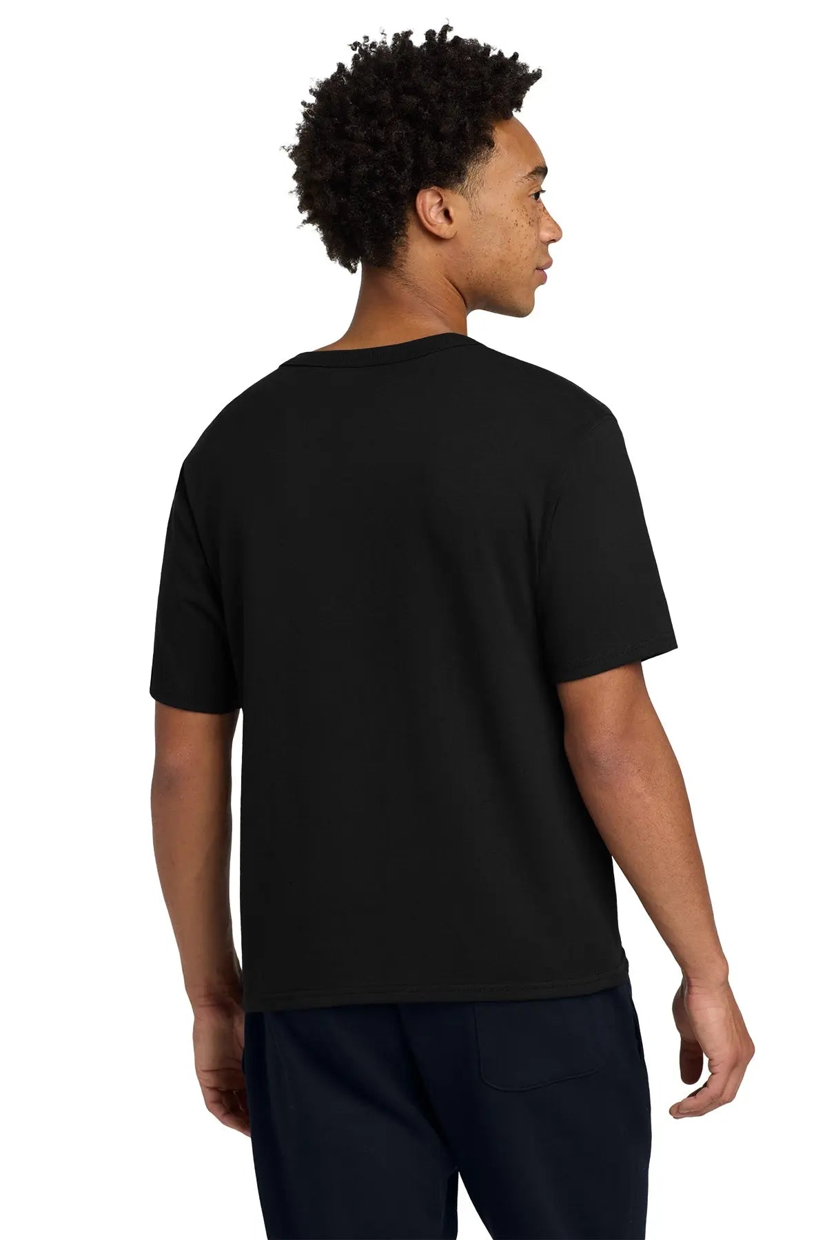 Champion® Heritage 7-Oz. Jersey Tee #T105