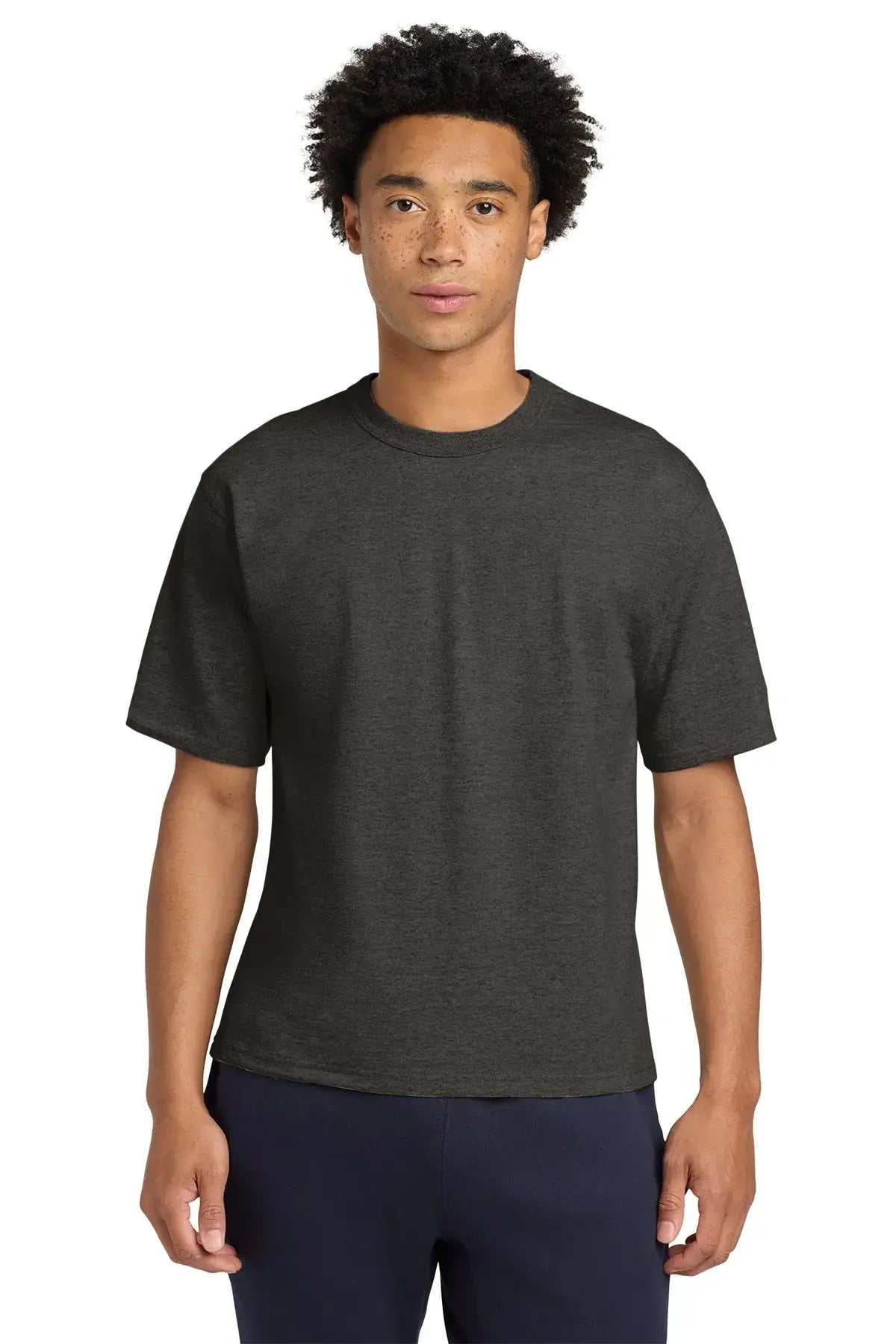 Champion® Heritage 7-Oz. Jersey Tee #T105 Game Over Merch