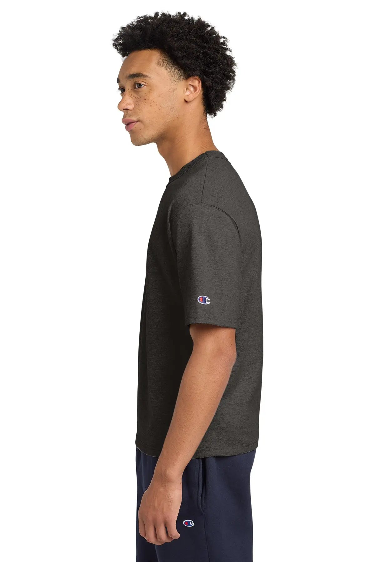 Champion® Heritage 7-Oz. Jersey Tee #T105