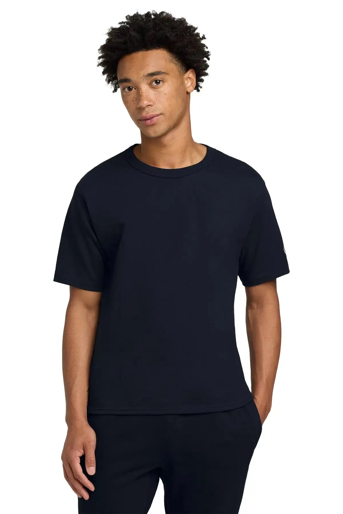 Champion® Heritage 7-Oz. Jersey Tee #T105 Game Over Merch