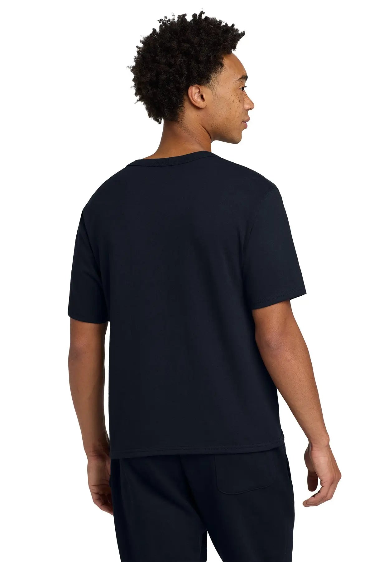 Champion® Heritage 7-Oz. Jersey Tee #T105
